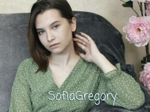 SofiaGregory