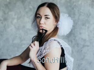 SofiaHilll