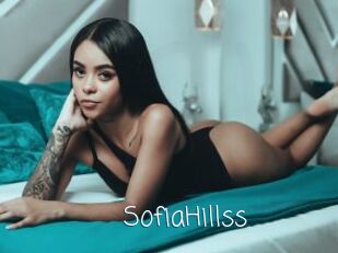 SofiaHillss