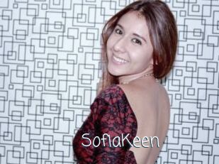 SofiaKeen