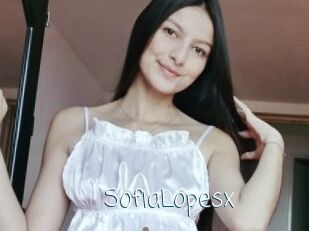 SofiaLopesx