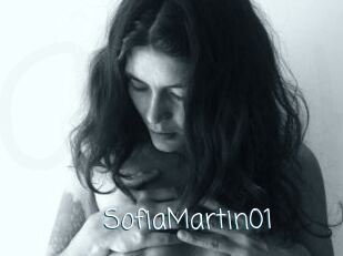 SofiaMartin01