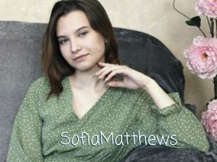 SofiaMatthews