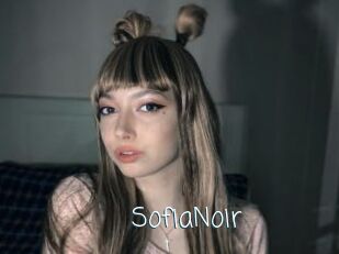 SofiaNoir
