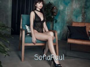 SofiaPaul