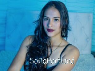SofiaPortland