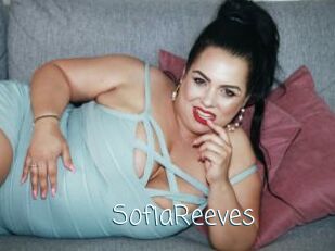 SofiaReeves