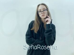 SofiaRosetta