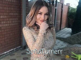 SofiaTurnerr