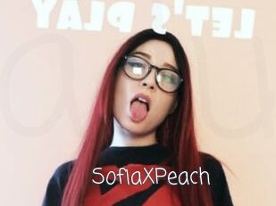 SofiaXPeach