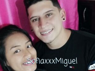 SofiaxxxMiguel