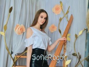 SofieRogor