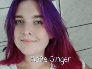 Sofie_Ginger
