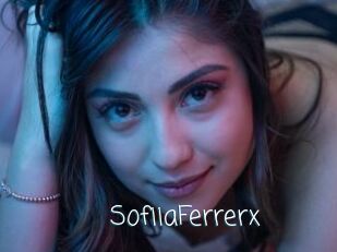 SofiiaFerrerx