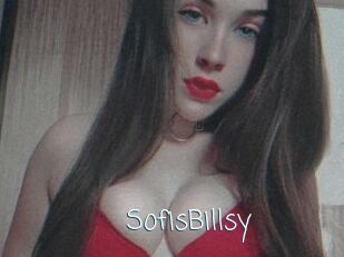 SofisBillsy