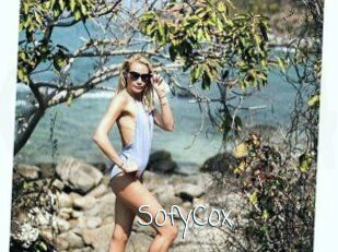 SofyCox Adult o Porn