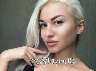 SofyTaylor18