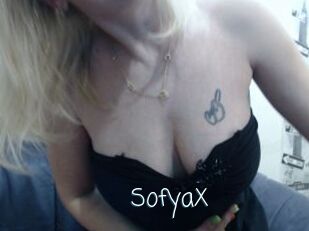 SofyaX