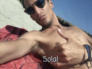 Solal