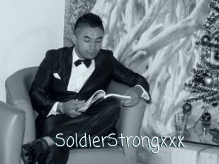 SoldierStrongxxx