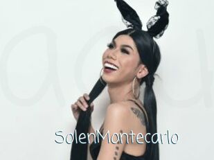 SolenMontecarlo