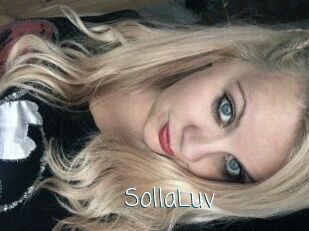 SollaLuv