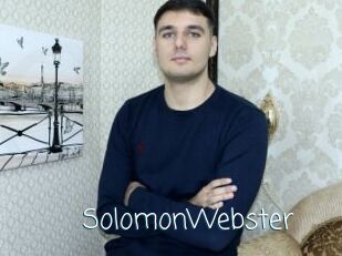 SolomonWebster