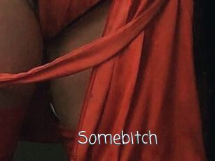 Somebitch