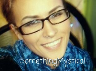 Something_Mystical