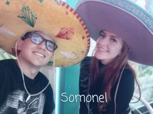 Somonel