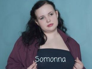Somonna