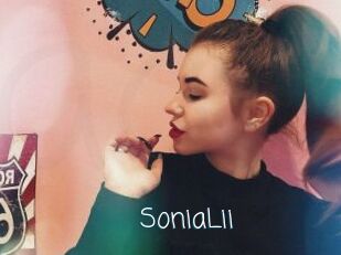 SoniaLii