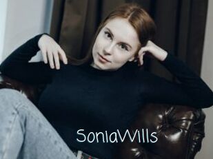 SoniaWills