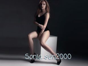 Sonia_sun2000