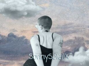 SonnySoleilX