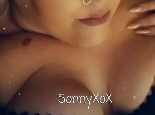 SonnyXoX