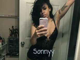 Sonnyy