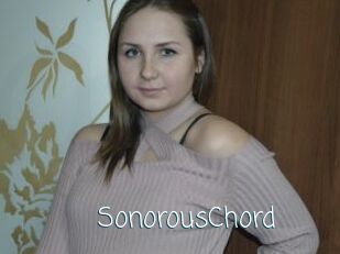 SonorousChord