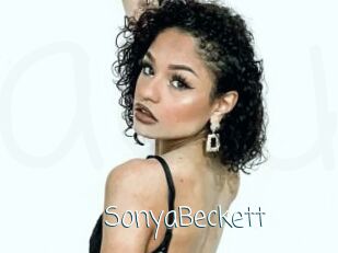 SonyaBeckett