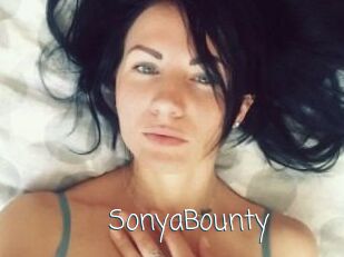SonyaBounty