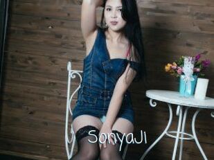 SonyaJi