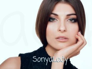 SonyaLady Adult o Porn