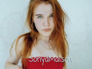SonyaMaison