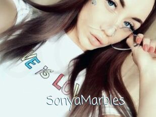 SonyaMarbles