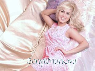 SonyaMarkova
