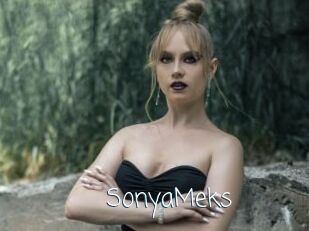 SonyaMeks