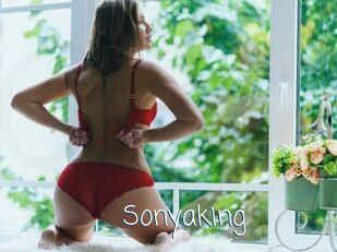 Sonyaking Adult o Porn