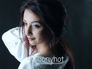 Sonyhot