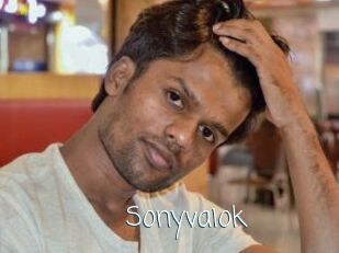 Sonyvaiok