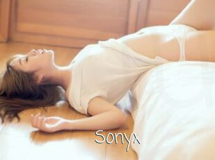 Sonyx